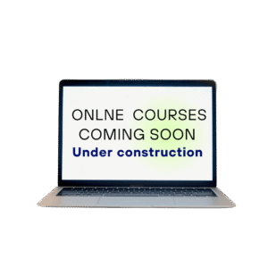 Courses Coming Soon