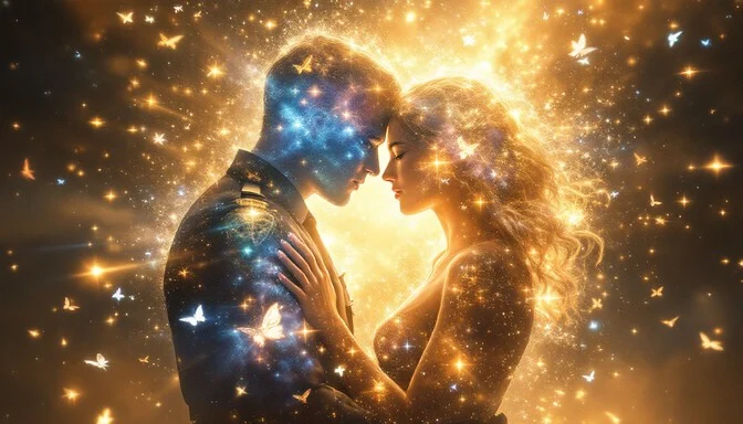 Relationship Love Guidance