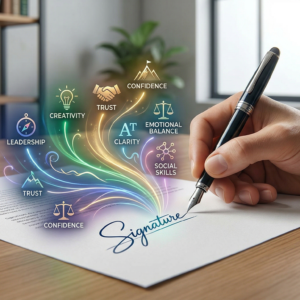 signature analysis 1