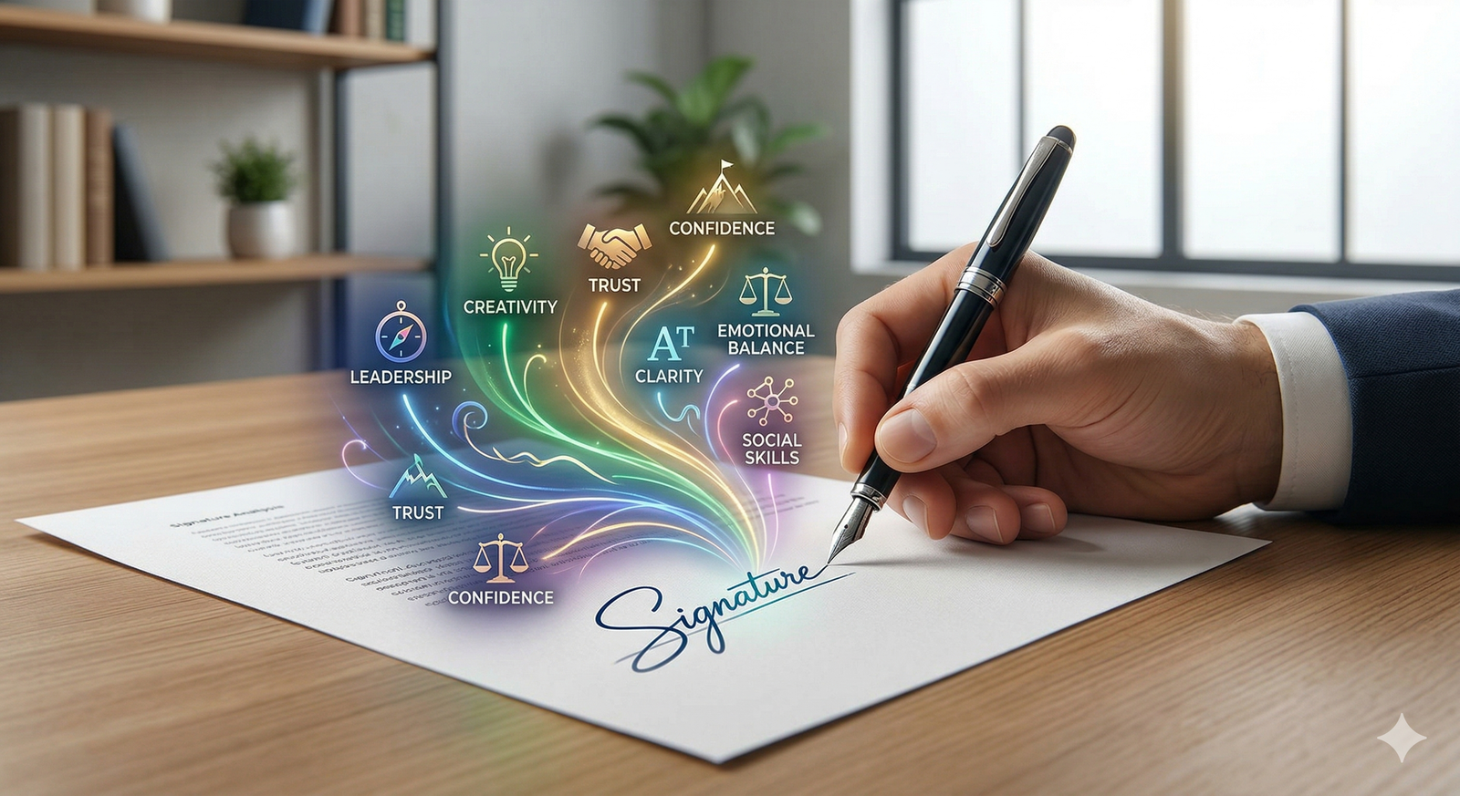 Signature Analysis 1